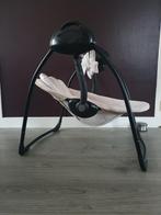 Schommelstoel zsm ophalen paar keer gebruikt, Ophalen of Verzenden, Zo goed als nieuw