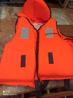 Reddingsvest LP 100 - 70-90 kg 3 stuks, Ophalen of Verzenden, Zo goed als nieuw, Overige typen