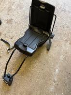 Opklapbaar Fietsstoeltje Bobike, Fietsen en Brommers, Fietsaccessoires | Fietsstoeltjes, Ophalen, Achterzitje, 15 t/m 36 kg, Gebruikt