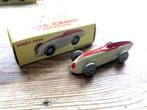 Dinky toys Atlas Auto de Course 23A, Verzenden, Zo goed als nieuw, Auto, Dinky Toys