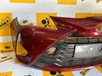 Voorbumper Toyota Yaris 2014-2019 Origineel bumper, Auto-onderdelen, Gebruikt, Voor, Ophalen of Verzenden, Toyota