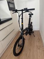 ADO A20 Air 0 elektrische (vouw) fiets zgan 4 jaar garantie, Fietsen en Brommers, Elektrische fietsen, Ophalen, Zo goed als nieuw