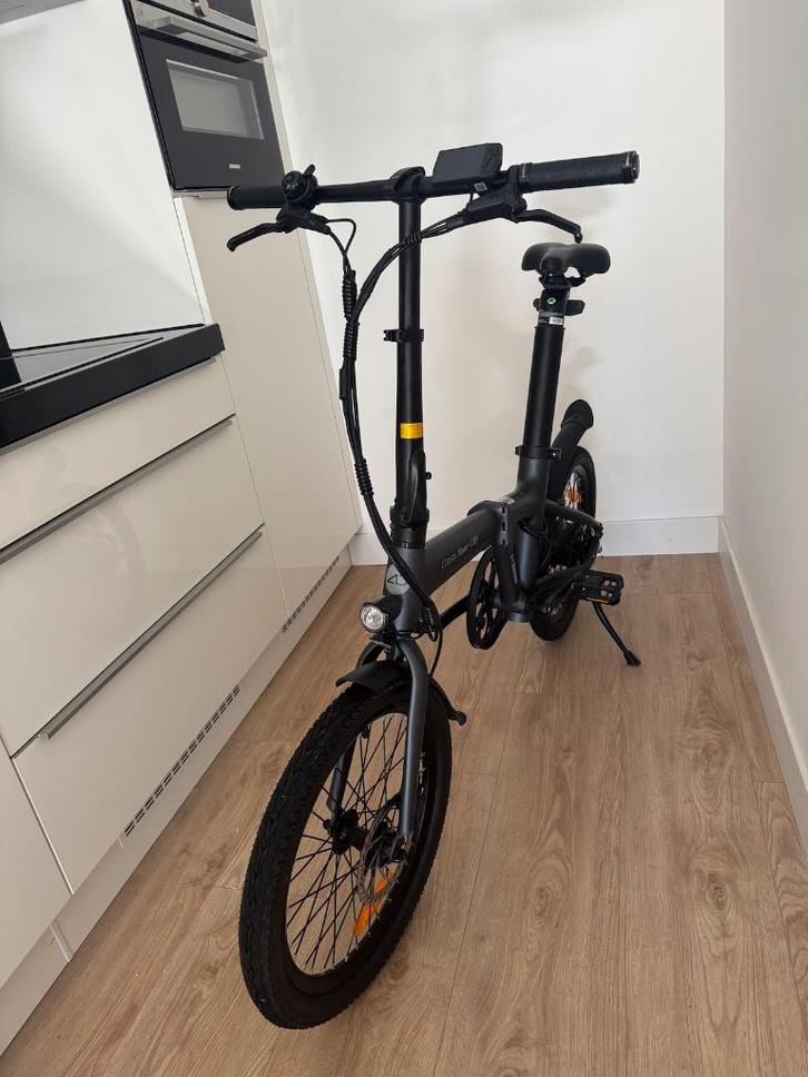 ADO A20 Air 0 elektrische (vouw) fiets zgan 4 jaar garantie, Fietsen en Brommers, Elektrische fietsen, Zo goed als nieuw, Overige merken