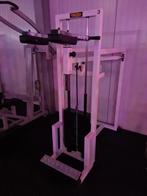 Technogym Isotonic Standing Calf / Kuiten Machine / Calves, Benen, Gebruikt, Krachtstation, Ophalen of Verzenden