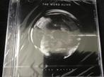 The Word Alive, Dark Matter cd NIEUW, Ophalen of Verzenden, Nieuw in verpakking