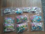 Lego friends sets, Ophalen of Verzenden, Zo goed als nieuw, Complete set, Lego
