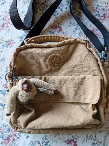 Kipling tas. beschikbaar voor biedingen