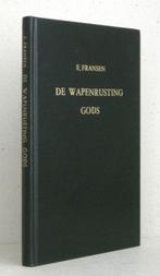 E. Fransen: De wapenrusting Gods., Boeken, Gelezen, E. Fransen, Christendom | Protestants, Ophalen of Verzenden