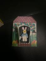 LEGO Paashaas Minifiguur in Doos - Nieuw! 5005249, Ophalen of Verzenden, Nieuw