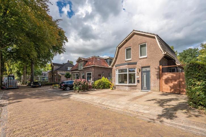 Droomhuis te Dalen Drenthe op top Locatie (3 in 1)., Huizen en Kamers, Huizen te koop, Drenthe, 500 tot 1000 m², Vrijstaande woning