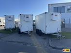 Bij Impex Bockmann koelwagens laatste 3 opruiming, Nieuw