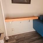 Wandplank / boekenplank 108cm breed, Ophalen