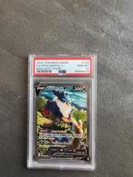 Honchkrow V #162/172 Pokemon Brilliant Stars, Ophalen of Verzenden, Zo goed als nieuw, Losse kaart