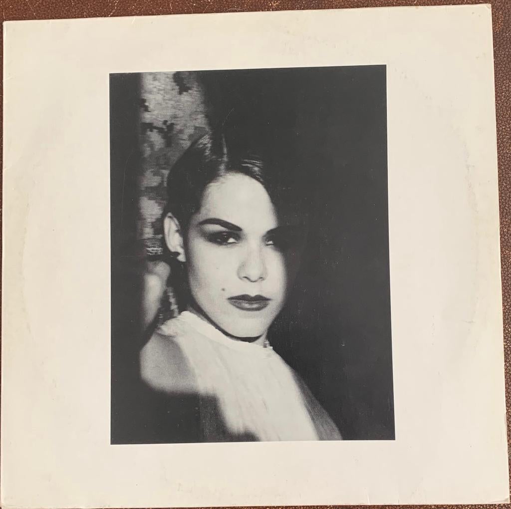 Ingrid Chavez ( Prince ) lp, Ophalen of Verzenden, Gebruikt, 12 inch