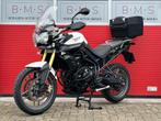 TRIUMPH TIGER 800 (bj 2013), Motoren, Motoren | Triumph, Bedrijf, 3 cilinders, Meer dan 35 kW, 800 cc