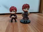 Gaara naruto figuurtjes, Ophalen of Verzenden, Zo goed als nieuw