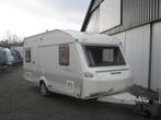 Avento Jubilee 445 TF bj 2004 mover/voortent, Caravans en Kamperen, Caravans, Standaardzit, Bedrijf, Overige typen, 4 tot 5 meter