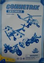 Connectrix, Kinderen en Baby's, Ophalen, Zo goed als nieuw, Overige merken