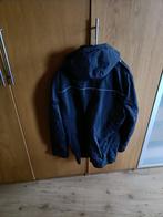 Winterjas (Canada), Ophalen, Blauw, CANADA, Maat 56/58 (XL)