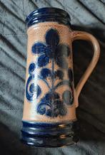 Vintage West Germany Kan Knodgen Bierpul, Ophalen