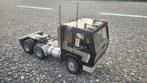 Wedico truck eerste generatie., Ophalen, Gebruikt