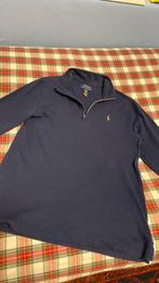 Ralph Lauren 14/16 Shirt met lange mouwen, Ophalen of Verzenden, Zo goed als nieuw, Shirt of Longsleeve