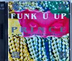 Prince - Funk U Up (2cd bootleg), Ophalen of Verzenden, 1980 tot 2000, Gebruikt