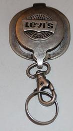 sleutelhanger Levi's - 111295, Verzamelen, Ophalen of Verzenden, Nieuw, Merk