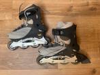 Skeelers Salomon, dames, maat 39 (6), Sport en Fitness, Skeelers, Ophalen, Salomon, Zo goed als nieuw, Inline skates 4 wielen