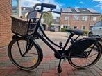 Nogan Meisjesfiets 24 inch - Prima Staat!, Ophalen, Minder dan 47 cm, Nogan, Handrem