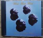 Wet wet wet - end of part one (their greatest hits), Cd's en Dvd's, Cd's | R&B en Soul, Ophalen of Verzenden, Zo goed als nieuw