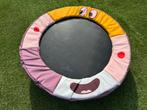 Minitrampoline voor kinderen, Ophalen, Zo goed als nieuw