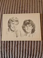 Modern Talking ansichtkaart, Ophalen of Verzenden, 1980 tot heden, Buiten Europa