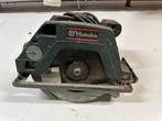 Metabo ks0852 cirkelzaag, Cirkelzaag, Ophalen of Verzenden, Zo goed als nieuw, 30 tot 70 mm