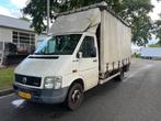 Volkswagen LT 46A 2.8 TDI Xlang Airco, Gebruikt, 4 cilinders, Bedrijf, Geïmporteerd