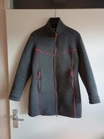 Tussenjas Kjelvik, maat 38, Maat 38/40 (M), Ophalen of Verzenden, Grijs, A