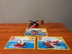 Lego 31057 - Creator 3in1 - Air Blazer, Ophalen of Verzenden, Zo goed als nieuw, Complete set, Lego