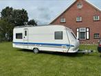 Hobby 560 cfe 2005, Rondzit, Hobby, Bedrijf, 5 tot 6 meter