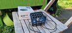 Palmer Pocket Amp Bass - Compacte Basversterker, Muziek en Instrumenten, Effecten, Ophalen of Verzenden, Gebruikt, Overige typen