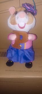 Zwarte Piet Knuffel - Zo Goed Als Nieuw, Kinderen en Baby's, Speelgoed | Knuffels en Pluche, Ophalen of Verzenden, Zo goed als nieuw
