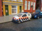 Renault Twingo - Herpa Politie IJsselmuiden, Ophalen of Verzenden, Zo goed als nieuw, Auto, Herpa