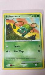 Bulbasaur 93/147, Ophalen of Verzenden, Zo goed als nieuw, Losse kaart