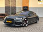 Audi A5 Sportback 2.9 TFSI RS 5 quattro | pano | B&O |, Automaat, Gebruikt, RS5, 450 pk
