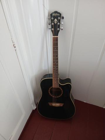 Gitaar beschikbaar voor biedingen