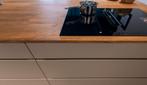 Kvik showroomkeuken | Beige mat | Eiken blad | 40% korting, Ophalen, Kvik, Woerden@woerden.kvik.nl, Nieuw