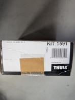 Thule kitset 1591 Audi A6 sedan, Ophalen of Verzenden, Zo goed als nieuw