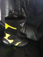 Te koop motorlaarzen maat 43, Motoren, Kleding | Motorkleding, Ophalen of Verzenden, Tweedehands, Laarzen