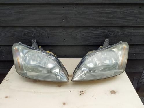 KOPLAMP Links&Rechts - FORD FOCUS C-Max - Bouwj. 2007>2010, Auto-onderdelen, Verlichting, Ford, Gebruikt, Verzenden