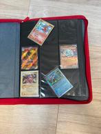 Pokémon verzamelmap 360 kaarten nieuw Pokémon kaarten, Verzenden, Nieuw, Meerdere kaarten