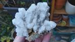 Z4 Bariet Calciet Mina Moscona Asturie Spanje #verzameling, Verzamelen, Mineralen en Fossielen, Ophalen of Verzenden, Mineraal